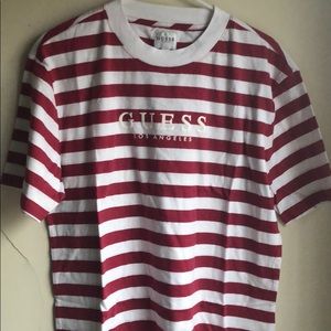 Guess Striped Tee